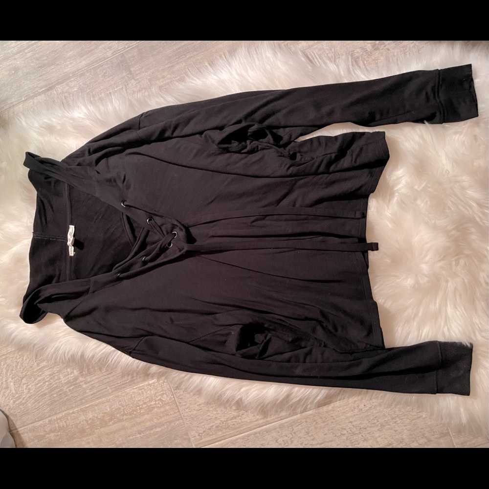 Express Soft Hoodie